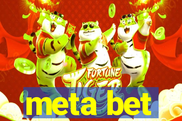 meta bet